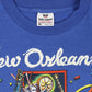 Vintage New Orleans Bourbon Street Tee Image 2