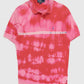 Reworked Bleached Ralph Lauren Polo 10