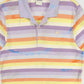 Reworked Lacoste Bleached Polo 02