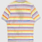 Reworked Lacoste Bleached Polo 02