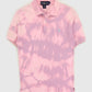 Reworked Bleached Ralph Lauren Polo
