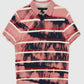 Reworked Tommy Hilfiger Bleached Polo 05