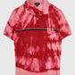 Reworked Nautica Bleached Polo 07