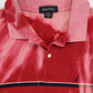 Reworked Nautica Bleached Polo 07
