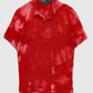 Reworked Bleached Ralph Lauren Polo 08