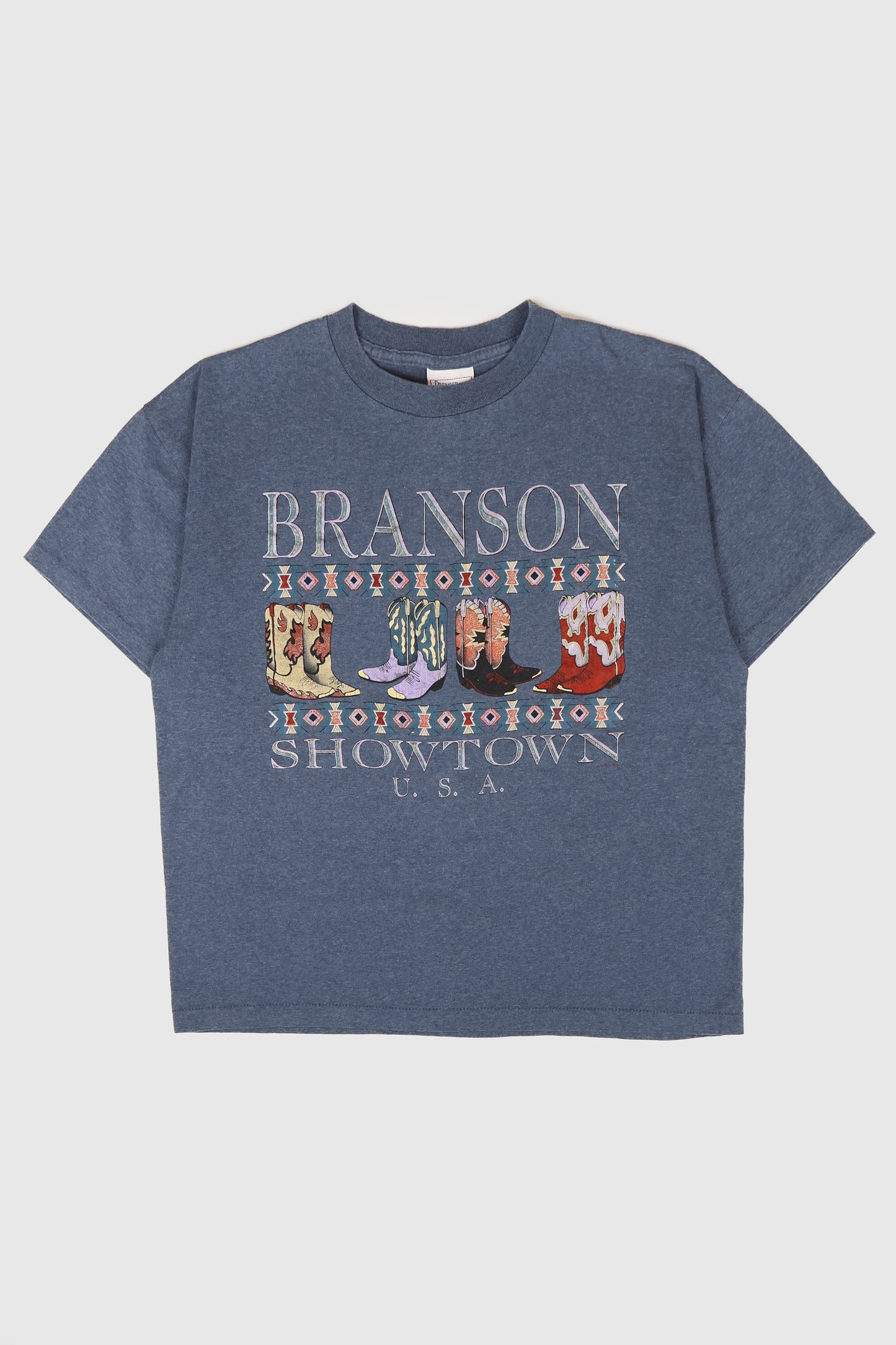 Vintage Branson Tee Image 0