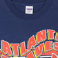 Vintage Atlanta Braves Tee