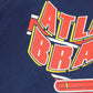 Vintage Atlanta Braves Tee