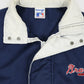 Vintage Atlanta Braves Jacket Image 2