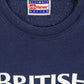Vintage British Airways Crewneck Image 2