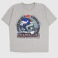 Vintage Denver Broncos Back to Back Champions Tee Image 0