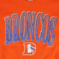 Vintage Denver Broncos Crewneck Image 1