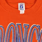 Vintage Denver Broncos Crewneck Image 2
