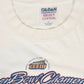 Vintage Denver Broncos Super Bowl XXXIII Tee Image 2