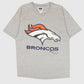 Vintage Denver Broncos Tee