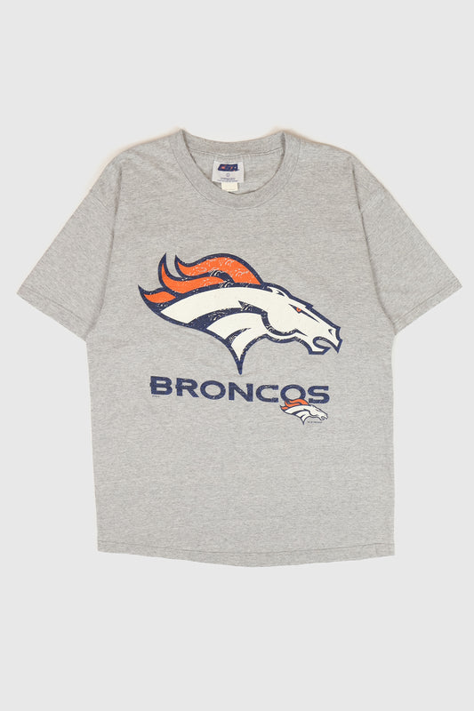 Vintage Denver Broncos Tee