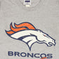 Vintage Denver Broncos Tee