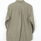 Woolrich Brown Flannel Button-Down