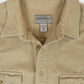 Vintage Eddie Bauer Flannel Button-Down Shirt Image 2