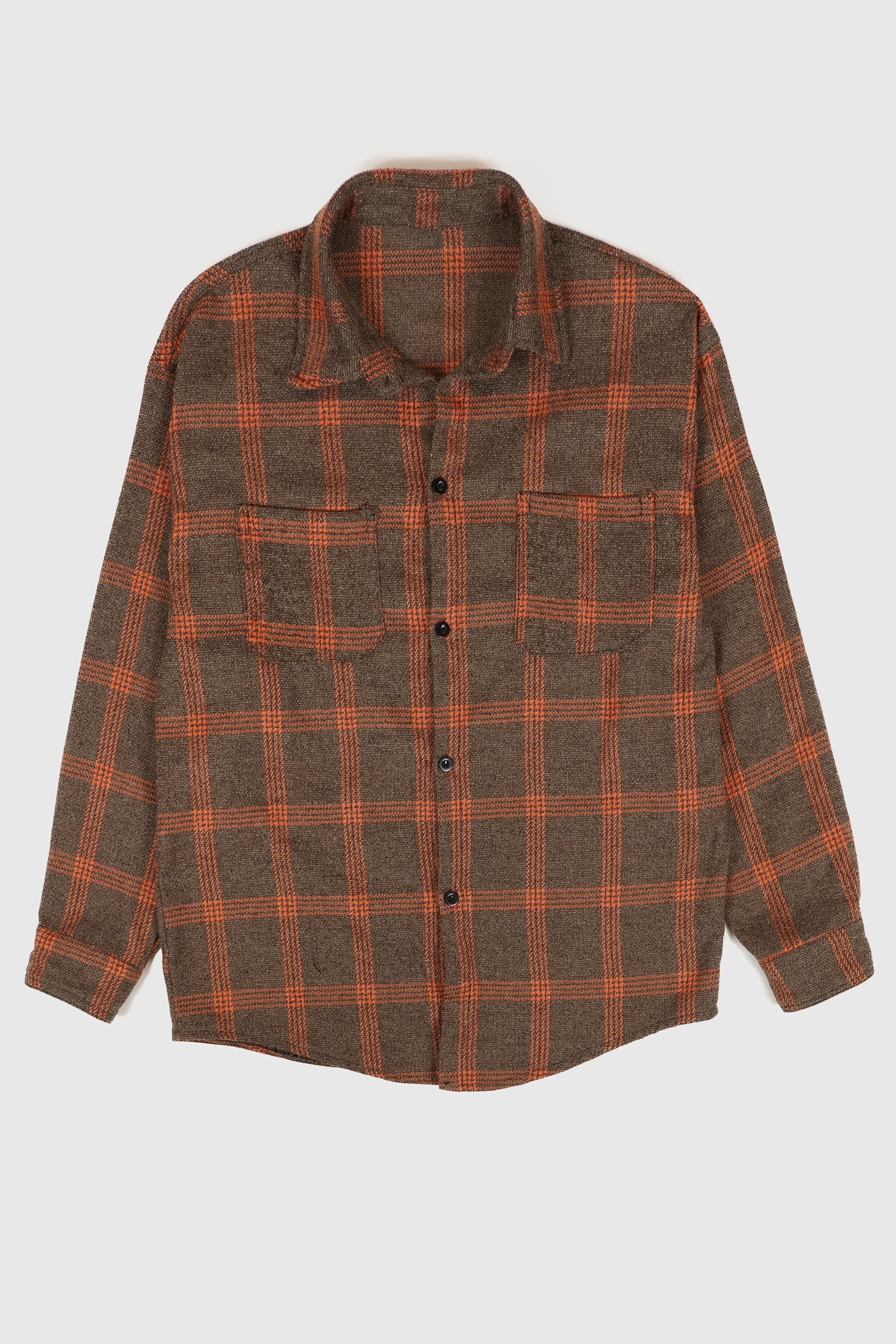 Vintage Button-Down Shirt Image 0