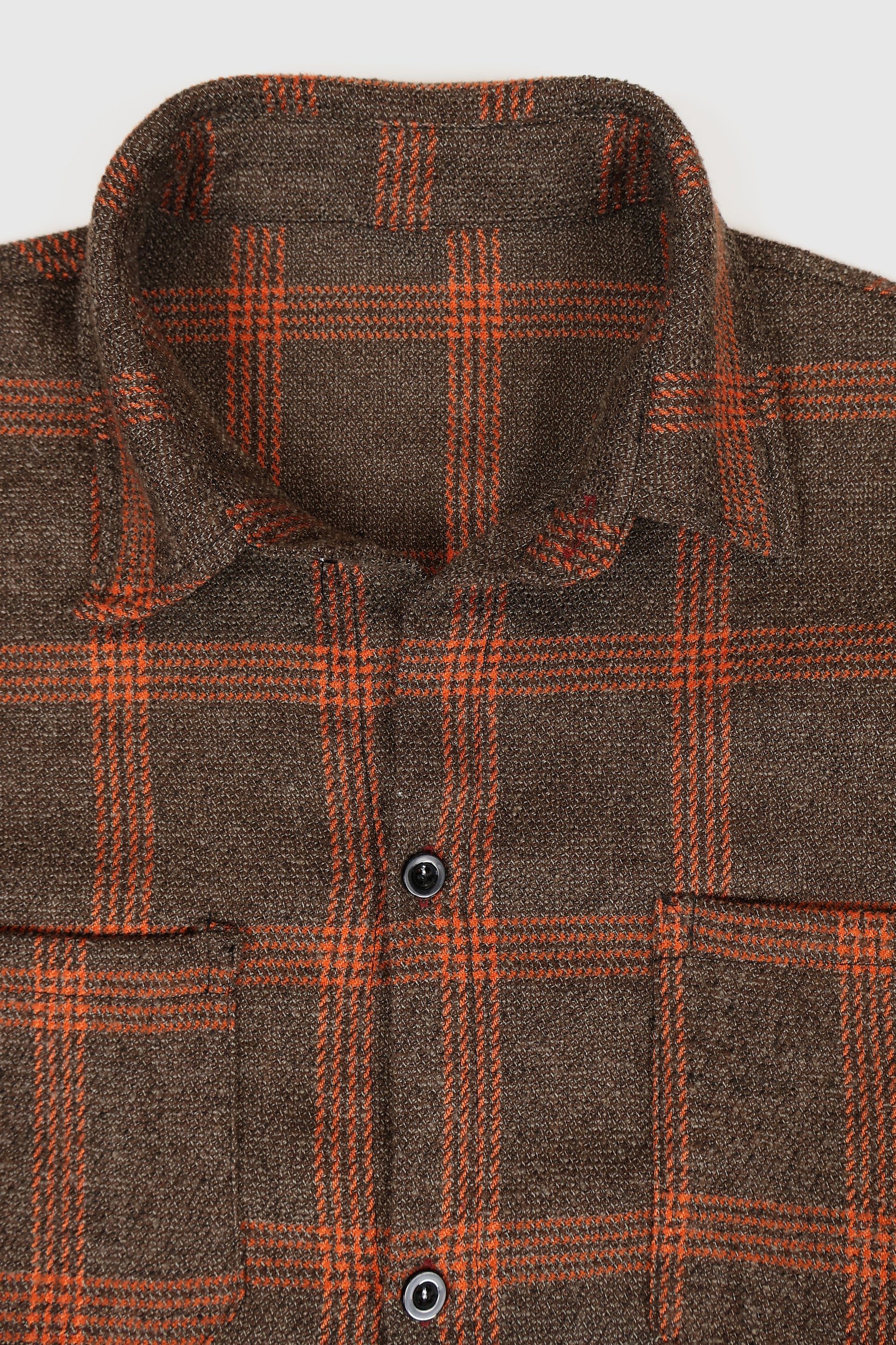 Vintage Button-Down Shirt Image 2