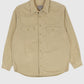 Vintage Eddie Bauer Flannel Button-Down Shirt Image 0