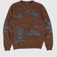 Vintage Spliced Crewneck 03 Image 0