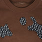 Vintage Spliced Crewneck 03 Image 3