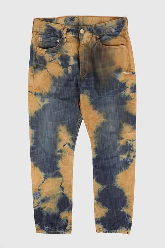 Vintage Levi's Straight Fit Jeans Image 0