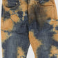 Vintage Levi's Straight Fit Jeans Image 2