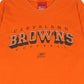 Vintage Cleveland Browns Tee