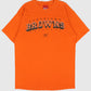 Vintage Cleveland Browns Tee