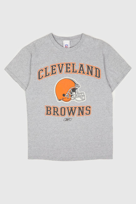Vintage Cleveland Browns Tee Image 0