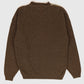 Vintage Block Pattern Sweater Image 1