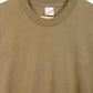 Solid Brown Tee