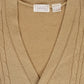 Vintage Cardigan Sweater Vest 02 Image 3