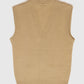 Vintage Cardigan Sweater Vest 02 Image 1