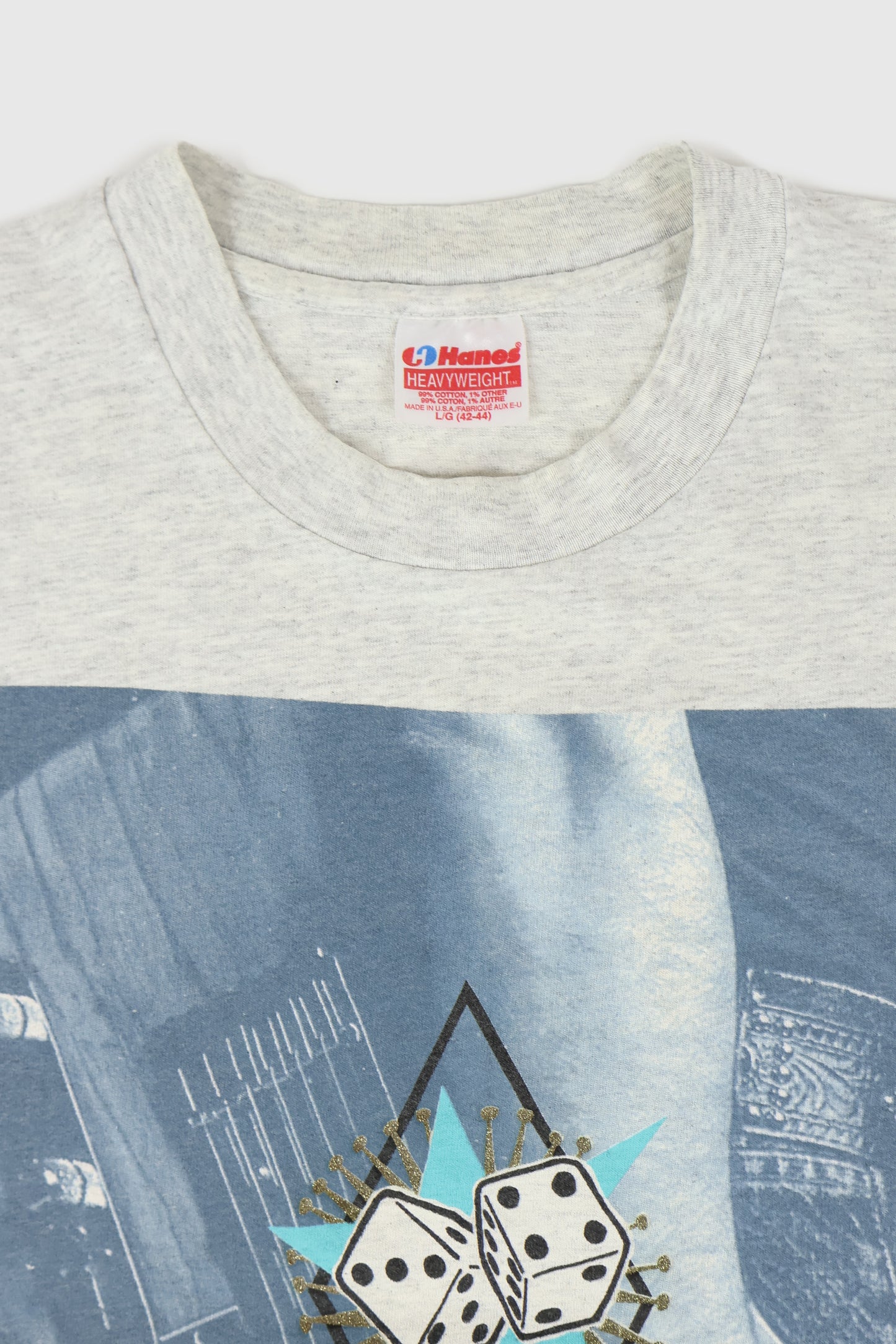 Vintage Bruce Springsteen World Tour '92-'93 Tee