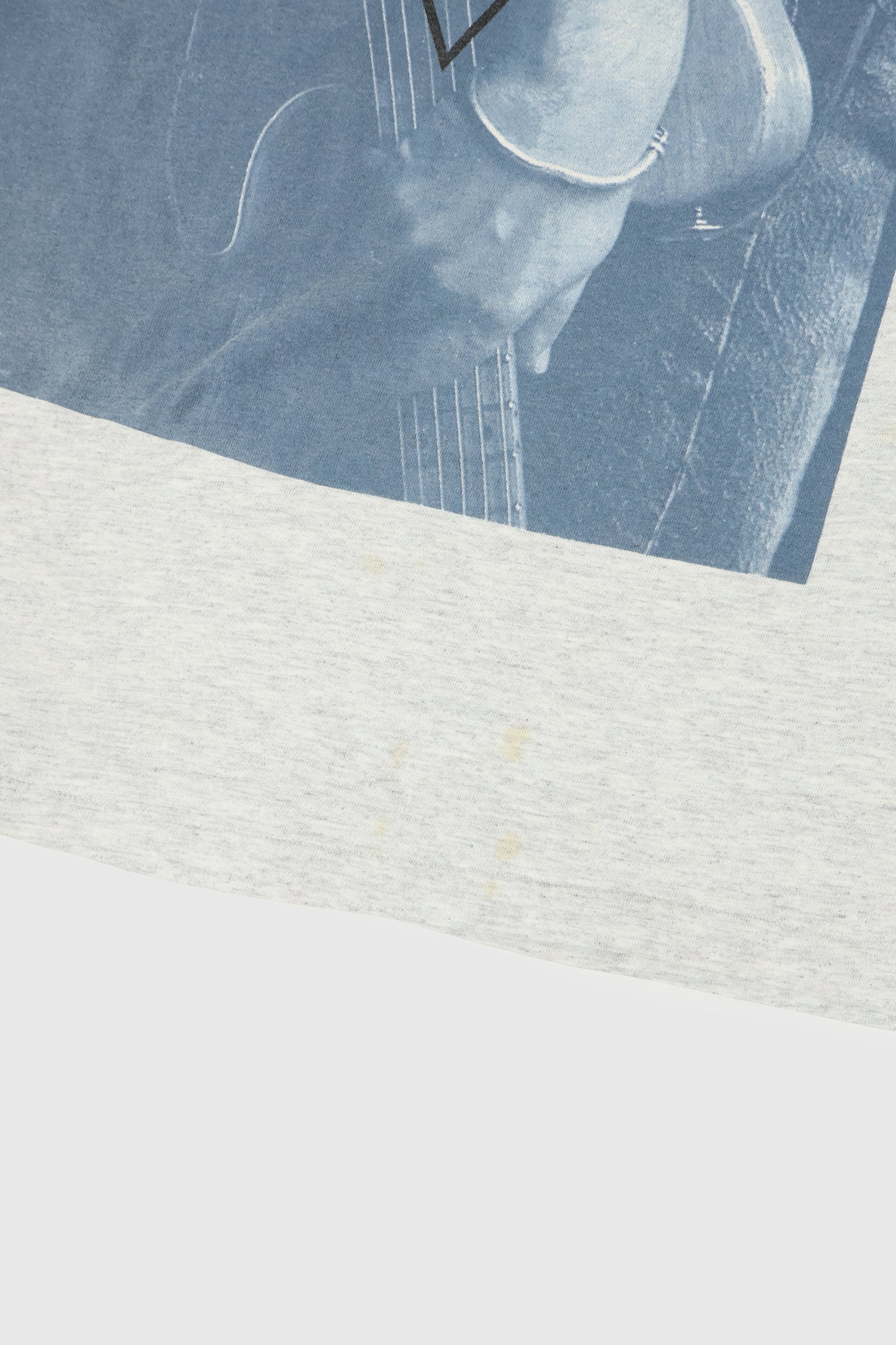 Vintage Bruce Springsteen World Tour '92-'93 Tee