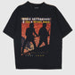 Vintage Bruce Springsteen 2000 Tour Tee Image 0