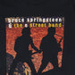 Vintage Bruce Springsteen 2000 Tour Tee Image 2