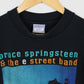 Vintage Bruce Springsteen and the E Street Band Tour 1999 Tee