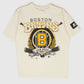 Vintage Boston Bruins Tee Image 0