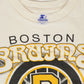 Vintage Boston Bruins Tee Image 2