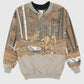 Vintage Buck Crewneck Image 0