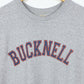 Vintage Frayed Bucknell Tee