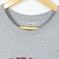 Vintage Frayed Bucknell Tee