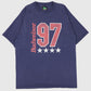 Vintage Budweiser 97 Tee