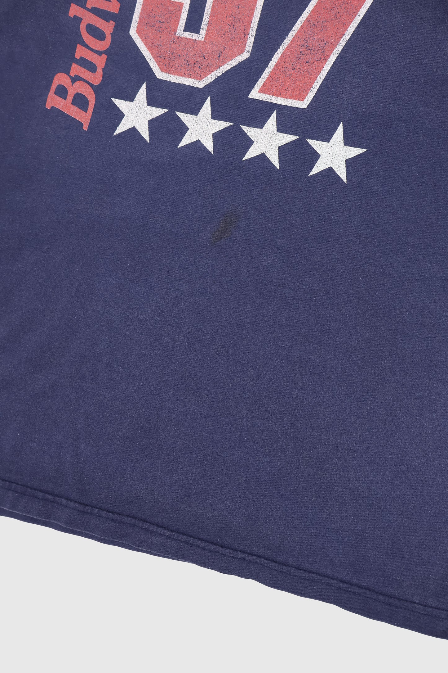 Vintage Budweiser 97 Tee