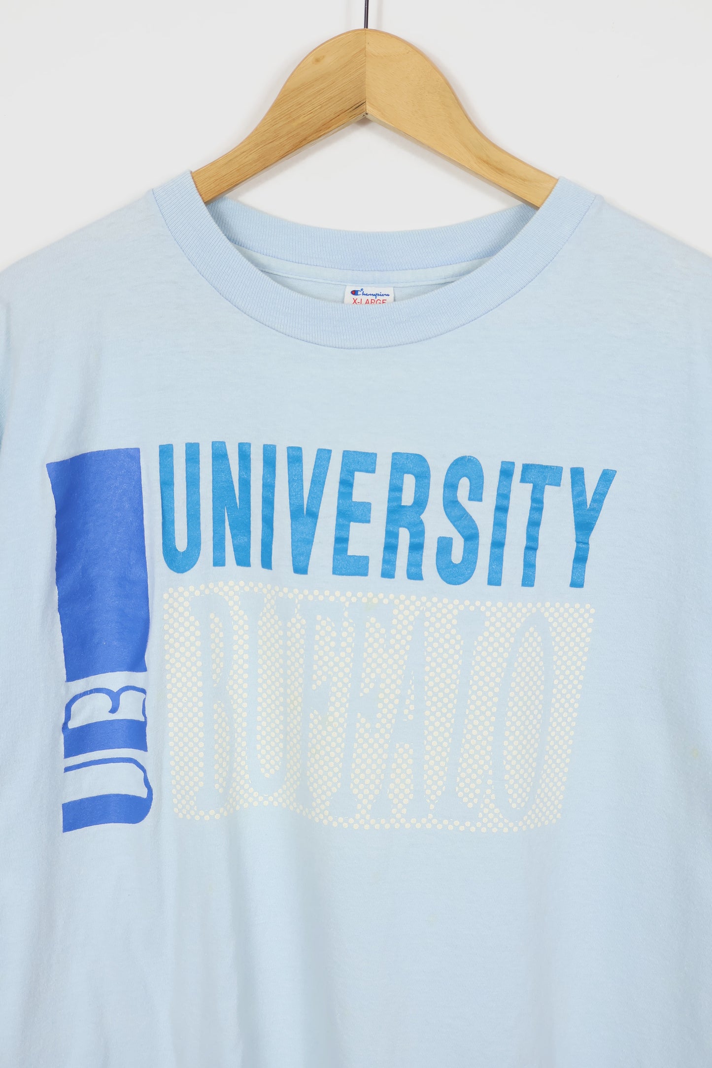 Vintage University of Buffalo Tee